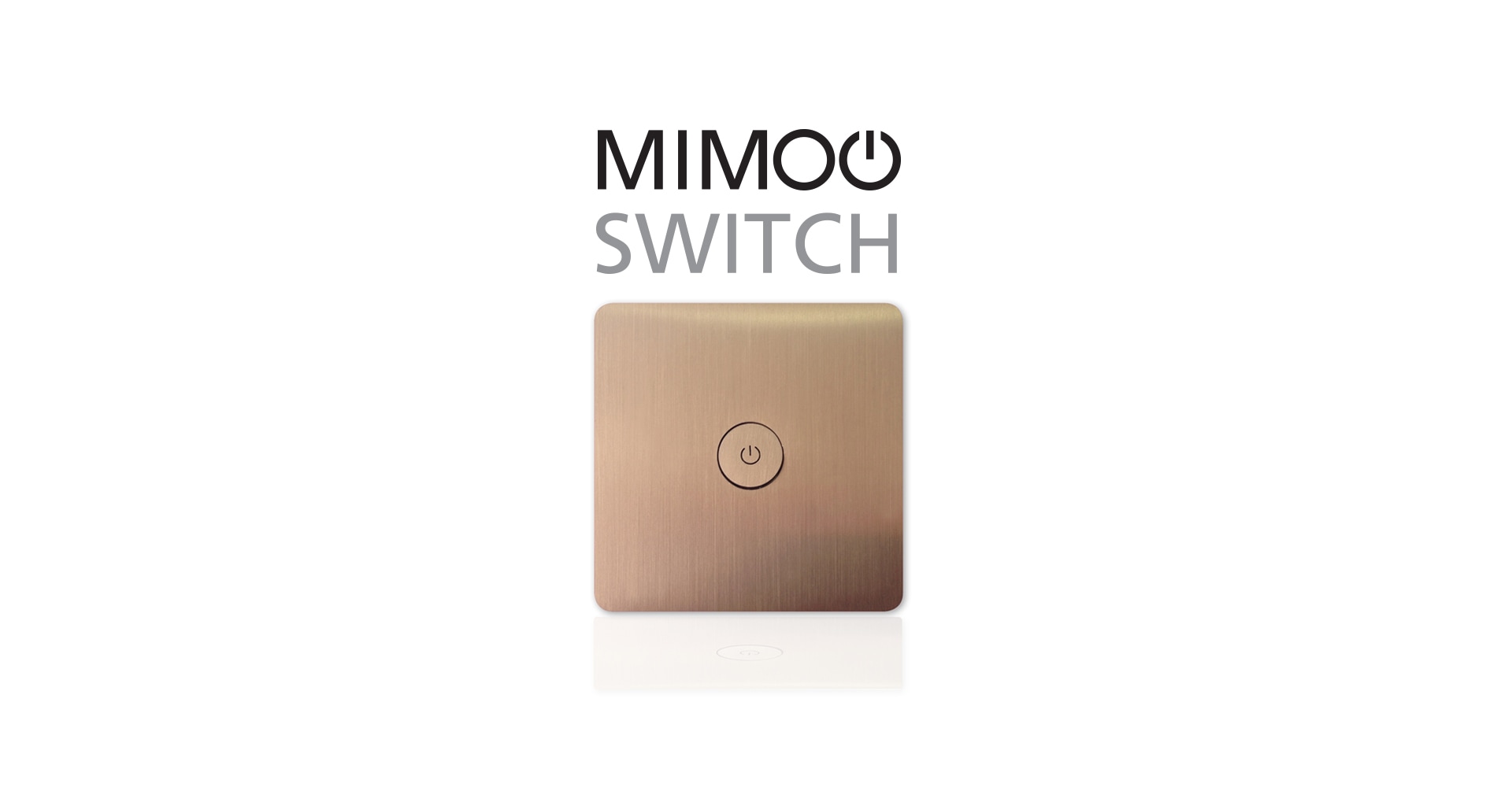 MIMOO SWITCH